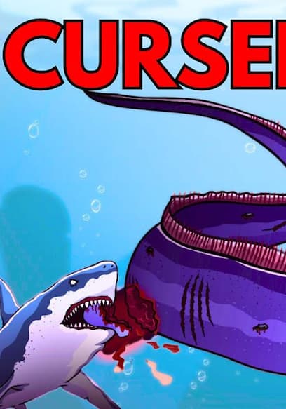 Affiche de S01:E08 - Why it Sucks to Be Born as an Oarfish Doomsday Fish & as a Xiphactinus Bulldog Fish