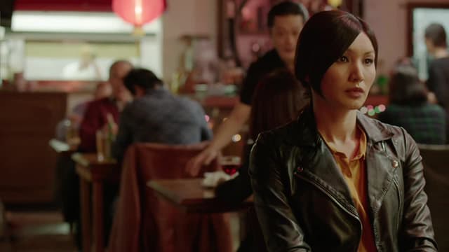 S01:E06 - Erica and Callum