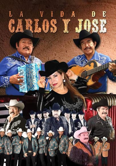 La vida de Carlos y Jose