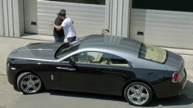 T02:C01 - S02:E01 - True Colors?