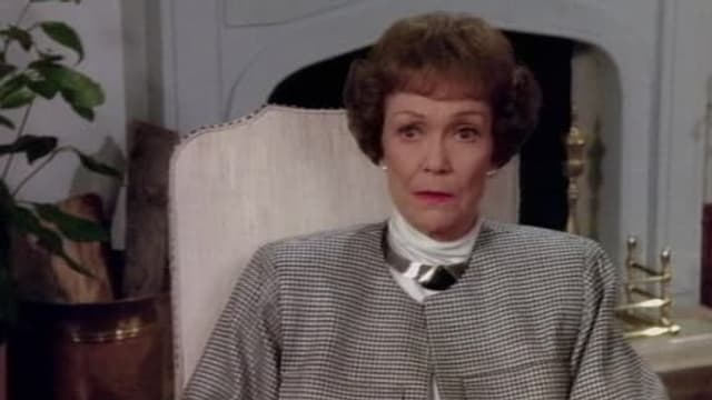 S06:E13 - Missed Connections