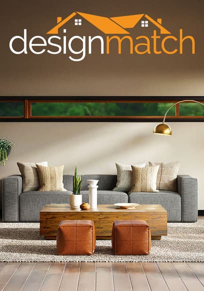 S01:E08 - Heavyweight Competition