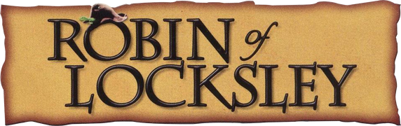 Robin of Locksley