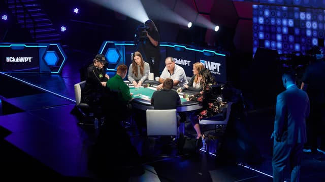 S19:E12 - WPT Cash Game $25/$50 No Limit Holdem 2022 - Part 4