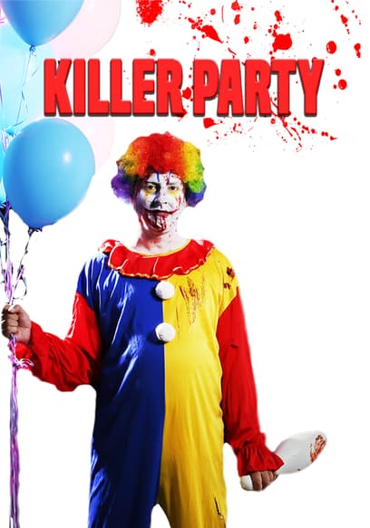 Killer Party