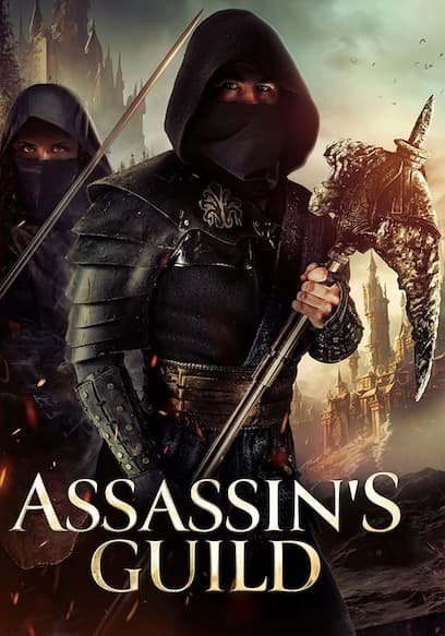 Assassin's Guild