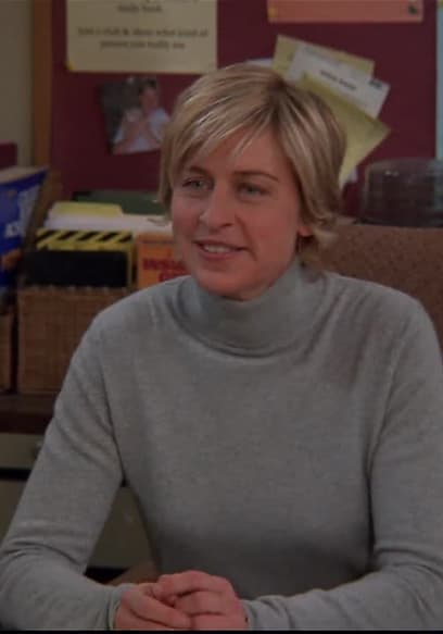 S01:E14 - Just the Duck poster