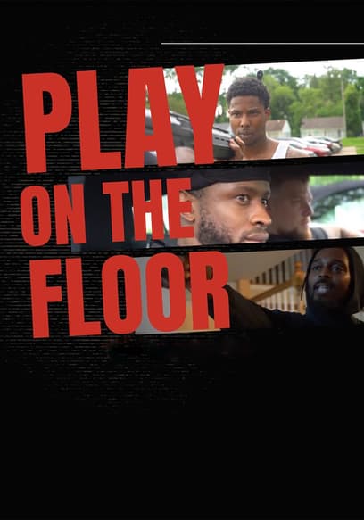 Play on the Floor