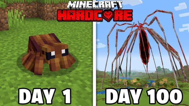 Minecraft with EYstreem