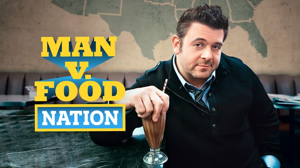 Watch Man v. Food Nation Streaming Online Tubi Free TV