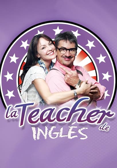 La Teacher De Inglés