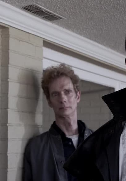 S02:E09 - RoZwell poster