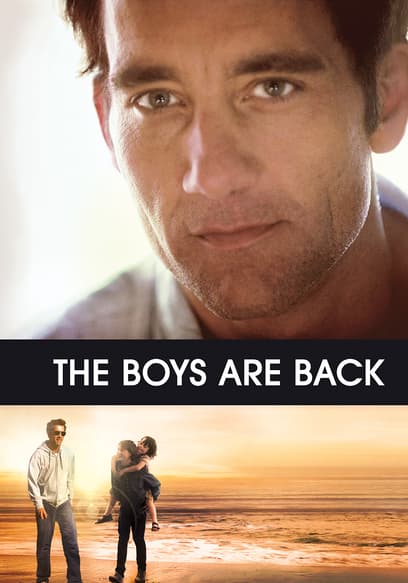 The Boys Are Back