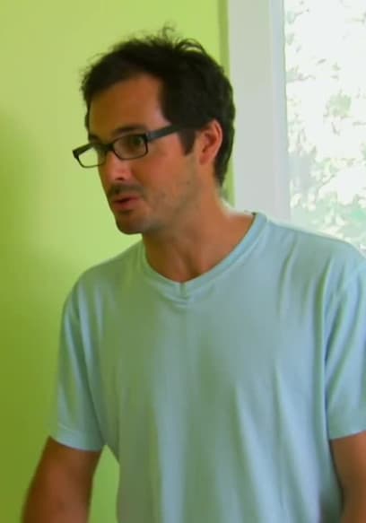 S01:E05 - Guardería De Helen Y Niall poster