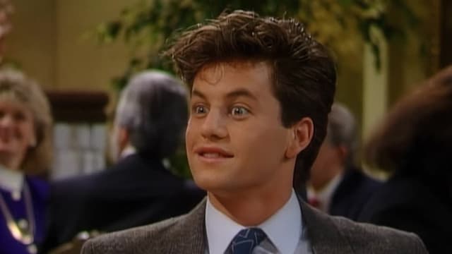 S05:E18 - Mike, Kate, and Julie