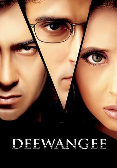 Deewangee