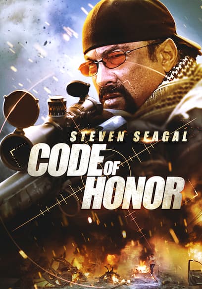 Code of Honor