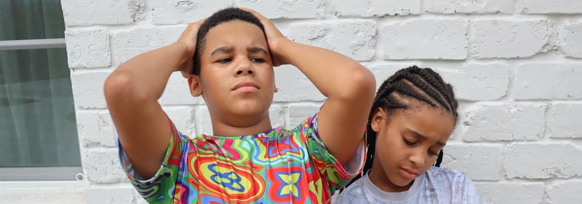 Watch Rush Studios S03:E02 - Spoiled Kids End Up Poor, Learn Their ...