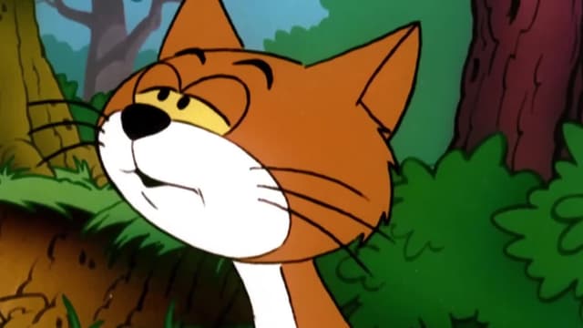 S01:E07 - Pitufina y el dragón