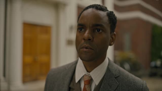 S01:E08 - Death Is Funny