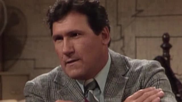 S06:E01 - The Scandal