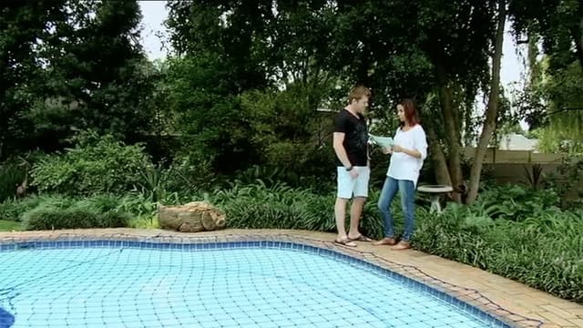 S01:E01 - Jacques and Amanda