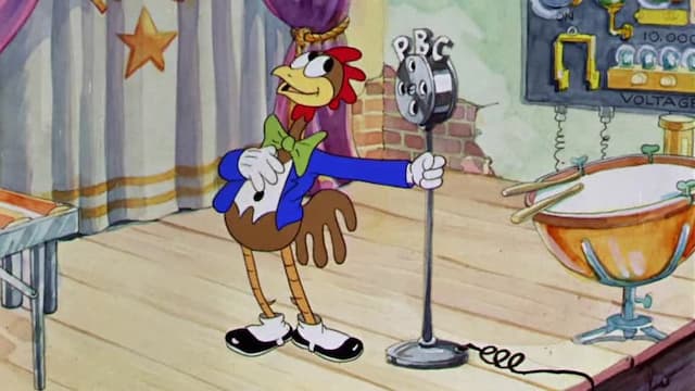 S13:E11- The Phantom Ship / Bingo Crosbyana / Let It Be Me