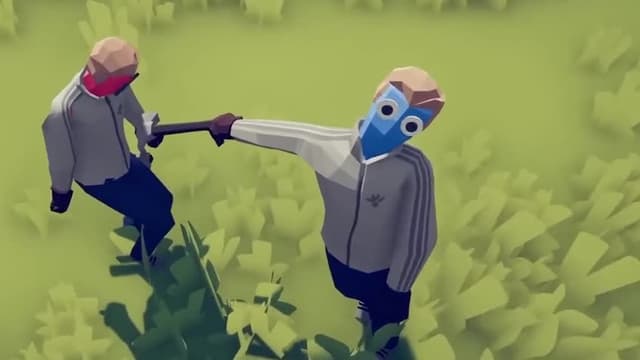 S02:E02 - Creating the Most Cursed Unit in "TABS" / Freddy vs. Titan