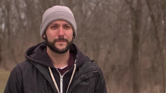 S06:E04 - Woodland Expedition