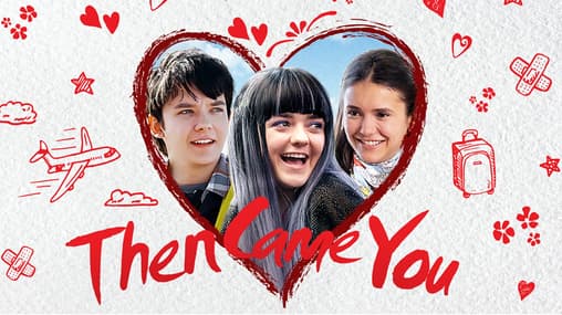 Watch Then Came You (2018) Free Movies Tubi