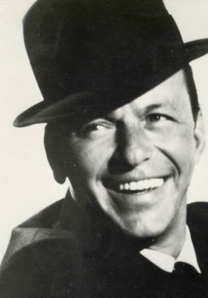 S06:E12 - Frank Sinatra poster