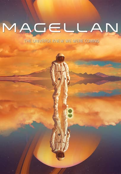 Magellan