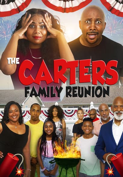 The Carter's Family Reunion
