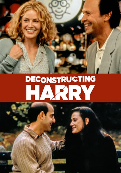 Deconstructing Harry
