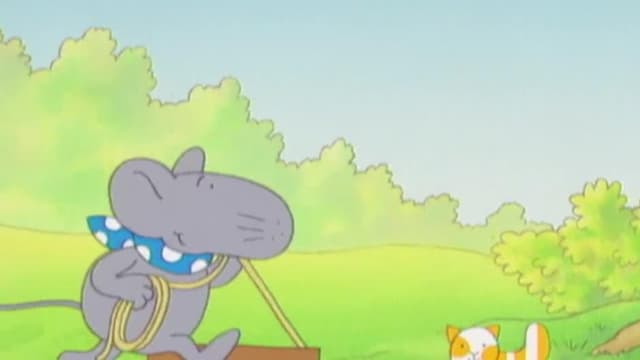 S01:E67 - Episode 67