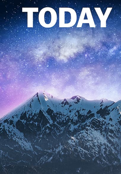S01:E09 - You Will NEVER See The Milky Way Again poster