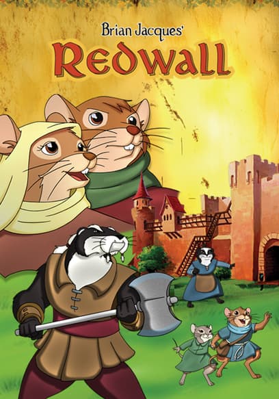 S02:E13 - Return to Redwall