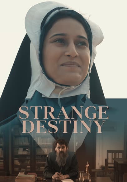 Strange Destiny