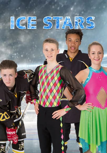 Ice Stars