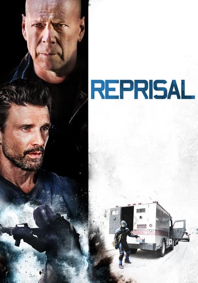 Reprisal (Español)