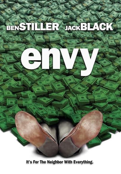 Envy