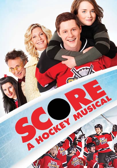 Score: A Hockey Musical