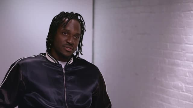 S01:E13 - How Pusha T Went From the Clipse to Head of G.O.O.D. Music