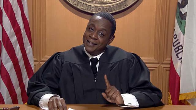Watch Judge Dad S03:E09 - Show Me the Money - Free TV Shows | Tubi