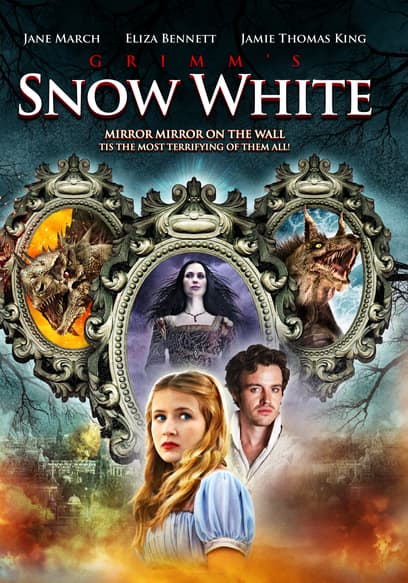 Grimm's Snow White