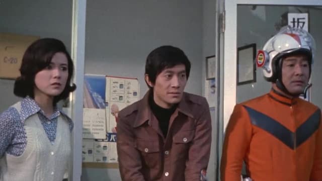 S01:E01 - All Monsters Attack