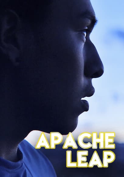 Apache Leap