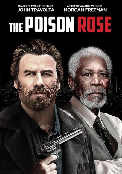 The Poison Rose poster