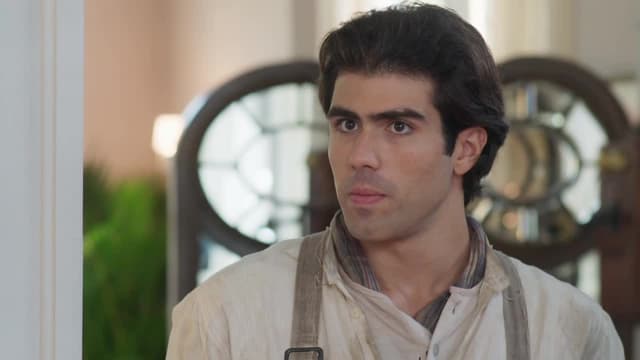 S01:E11 - Episodio 11