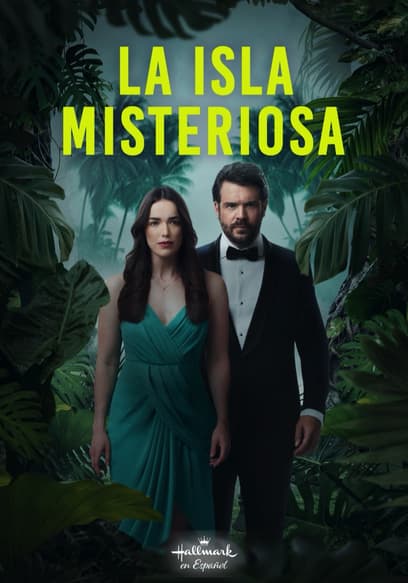 La isla misteriosa
